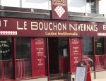 Photo LE BOUCHON NIVERNAIS