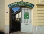 BILLARD CLUB D ETAMPES 91150