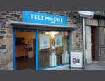 TELEPHONE STORE Dol-de-Bretagne