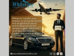 Photo TAXI WHITELIN TRANSFERS