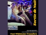 TAXI WHITELIN TRANSFERS 74100