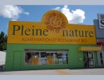 PLEINE NATURE BIO Sorgues