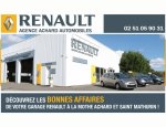 RENAULT ACHARD AUTOMOBILES La Mothe-Achard