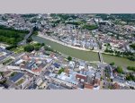 PLANET AIR - PHOTOS AÉRIENNES ET VISITES VIRTUELLES Laon