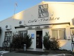 L'AZILE CAFE THEATRE ET COMPAGNIE La Rochelle