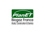 BIOGAZ PLANET FRANCE 35340