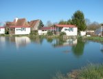 CAMPING MOULIN DE COLLONGE Saint-Boil