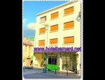 HOTEL RESTAURANT BERNARD 73300