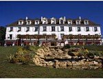 HOTEL ILE DE FRANCE Château-Thierry