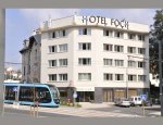 CONTACT HOTEL HOTEL LE FOCH 25000