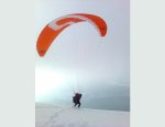 VIRAGE ANNECY CLUB ÉCOLE PARAPENTE/ CLUB PARACHUTISME Annecy