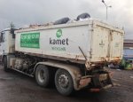 KAMET RECYCLING 57280