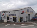 Photo PORT STL NAUTISME