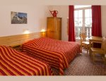 HOTEL CASTILLAN La Grave