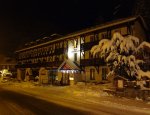 HOTEL CASTILLAN 05320