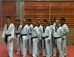 Photo TAEKWONDO TEAM 72