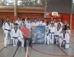 Photo TAEKWONDO TEAM 72