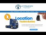 J-TRUCKS Le Perray-en-Yvelines