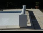 Photo OLYMPIDE SOLUTIONS PISCINE
