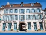 HOSTELLERIE DE LA POSTE Avallon