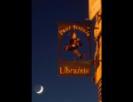 LIBRAIRIE PONT VIRGULE 12500