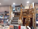 LIBRAIRIE PONT VIRGULE Espalion