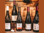 LA CAVE EXPLOITATION SARL LE REPERE DES VIGNERONS Pont-l'Évêque