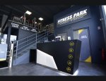 FITNESS PARK CHAMBERY 73230