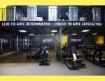 FITNESS PARK CHAMBERY Saint-Alban-Leysse