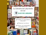 LIBRAIRIE DU LABYRINTHE 80000