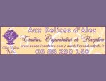 AUX DELICES D'ALEX Saint-Julien-sur-Bibost