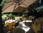 RESTAURANT LA GARENNE 46000