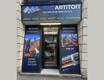 Photo SAS ARTITOIT