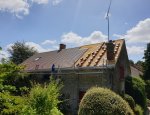 SAS ARTITOIT Saint-Chéron