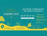 L'ATELIER CYCLO'COOL 17310