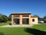 MAISONS BOIS GLV Plouguerneau