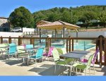 CAMPING MAZET PLAGE 07460