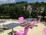 Photo CAMPING MAZET PLAGE