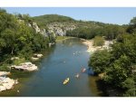 CAMPING MAZET PLAGE Berrias-et-Casteljau