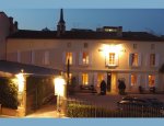 HOTEL DE FRANCE *** Libourne