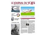 LE JOURNAL DU YOGA Paris 10