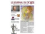 LE JOURNAL DU YOGA 75010