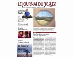 Photo LE JOURNAL DU YOGA