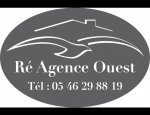 RE AGENCE OUEST La Couarde-sur-Mer