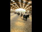 CENTRE EQUESTRE PONEY CLUB L'OXER 16110