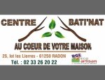 CENTRE BATI'NAT 61250