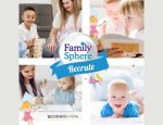 FAMILY SPHERE - SARL LE PETIT POUCET 84300