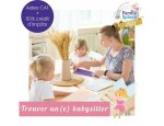 FAMILY SPHERE - SARL LE PETIT POUCET 84300