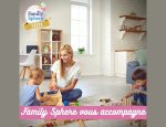 FAMILY SPHERE - SARL LE PETIT POUCET 84300