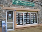 CORPS-NUDS IMMOBILIER Corps-Nuds